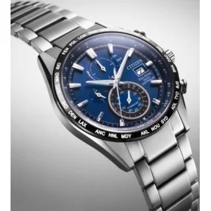 Citizen AT8154-82L - фото 3