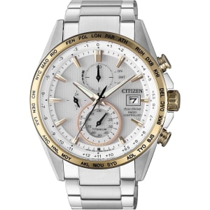 Citizen AT8156-87A - фото 1