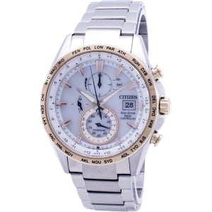 Citizen AT8156-87A - фото 2