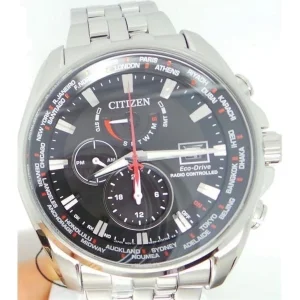 Citizen AT9030-55E - фото 3