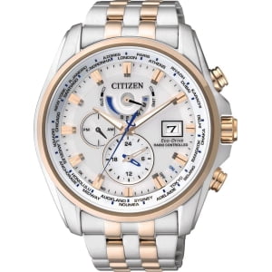 Citizen AT9034-54A - фото 1