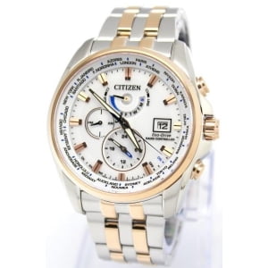 Citizen AT9034-54A - фото 3