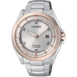 Citizen AW1404-51A - фото 1