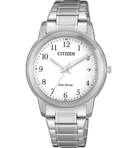 Часы Citizen FE6011-81A со стальным браслетом