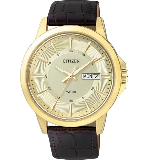 Кварцевые Citizen BF2013-05PE