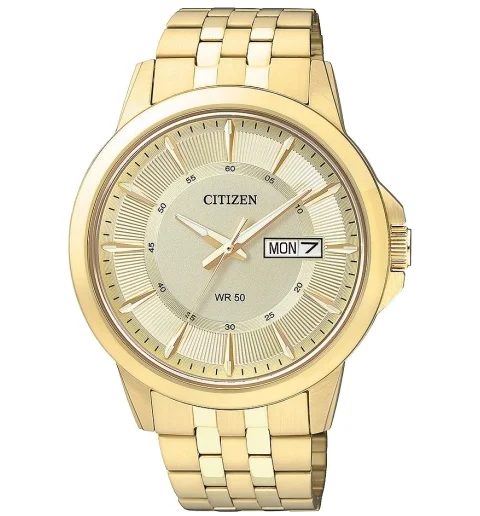 Классические мужские Citizen BF2013-56PE