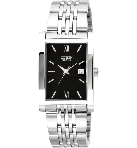 Японские Citizen BH1370-51E