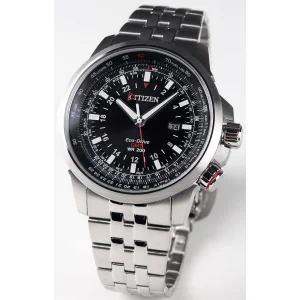 Citizen Promaster BJ7070-57E - фото 4