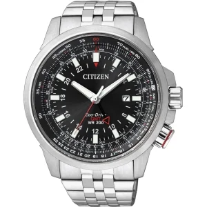 Citizen Promaster BJ7070-57E - фото 1