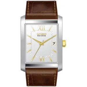 Citizen BM6789-02A - фото 1