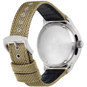 Citizen BM7390-14E - фото 5