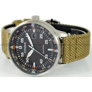 Citizen BM7390-14E - фото 3