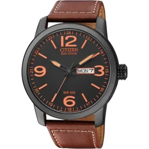 Citizen BM8476-07EE - фото 1