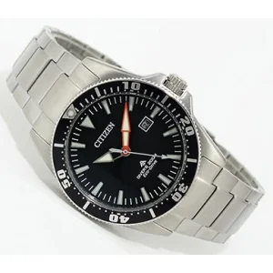 Citizen Promaster BN0100-51E - фото 5