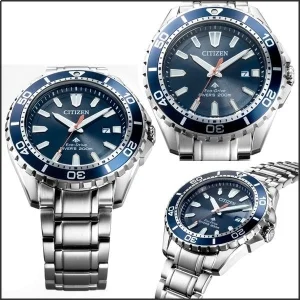 Citizen Promaster BN0191-80L - фото 4