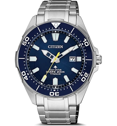 Citizen BN0201-88L