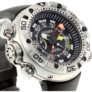 Citizen Promaster BN2021-03E - фото 3