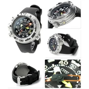 Citizen Promaster BN2021-03E - фото 4