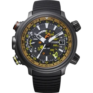 Citizen Altichron BN4026-09E - фото 1