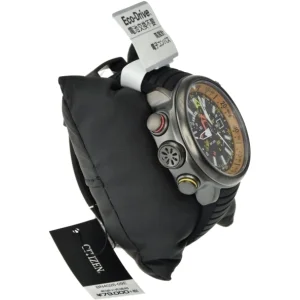 Citizen Altichron BN4026-09E - фото 4