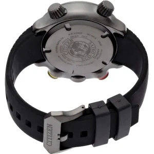 Citizen Altichron BN4026-09E - фото 5