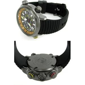 Citizen Altichron BN4026-09E - фото 6