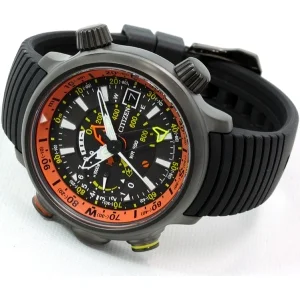 Citizen Altichron BN4026-09F - фото 4