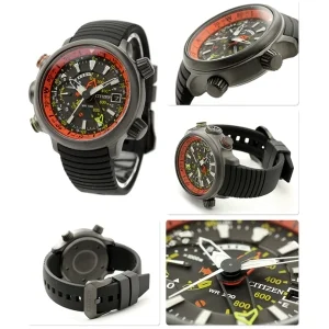 Citizen Altichron BN4026-09F - фото 2