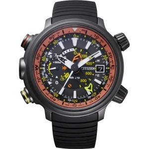 Citizen Altichron BN4026-09F - фото 1