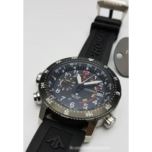 Citizen Land BN4044-15E - фото 2