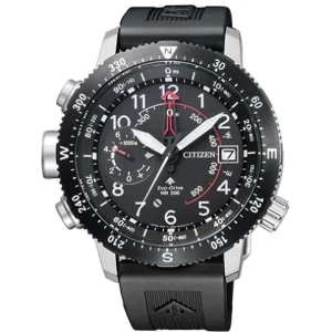Citizen Land BN4044-15E - фото 1