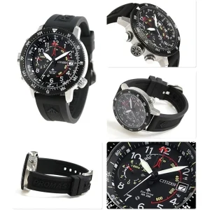 Citizen Land BN4044-15E - фото 4