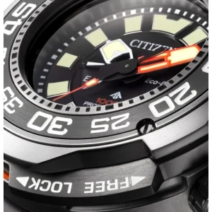 Citizen Promaster BN7020-09E 1000m - фото 3