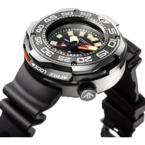 Citizen Promaster BN7020-09E 1000m - фото 4