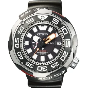 Citizen Promaster BN7020-09E 1000m - фото 1