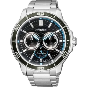 Citizen BU2040-56E - фото 1
