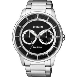 Citizen BU4000-50E - фото 1