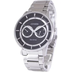 Citizen BU4000-50E - фото 5