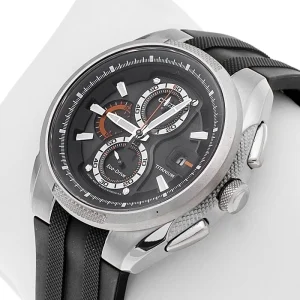 Citizen CA0200-03E - фото 2