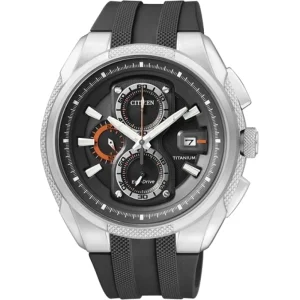 Citizen CA0200-03E - фото 1