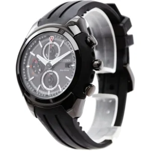 Citizen CA0285-01E - фото 4