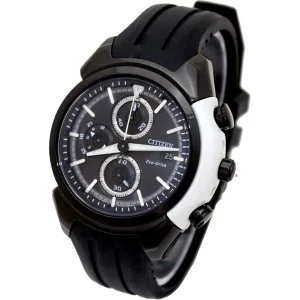Citizen CA0286-08E - фото 7