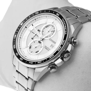 Citizen CA0340-55A - фото 2