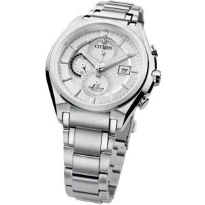Citizen CA0350-51A - фото 6
