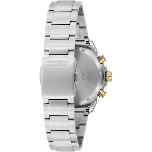 Citizen CA0355-58A - фото 3