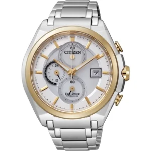 Citizen CA0355-58A - фото 1
