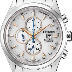 Citizen CA0650-82B - фото 3