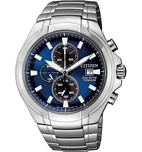 Хронограф Citizen CA0700-86L