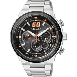 Citizen CA4134-55E - фото 1