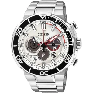 Citizen CA4250-54A - фото 1